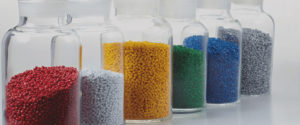 Plastic Granules