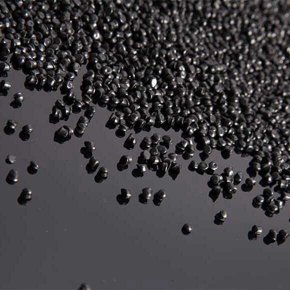HDPE GRANULES