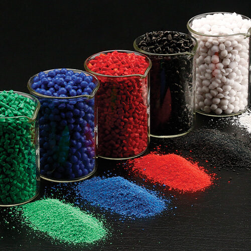 LLDPE Roto-Moulding Powder